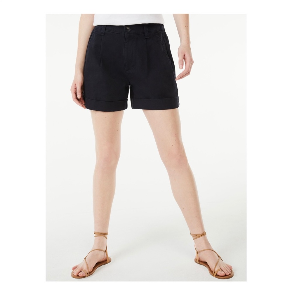 Brand New Shorts